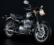 EICMA-2010: Представляем Kawasaki W800